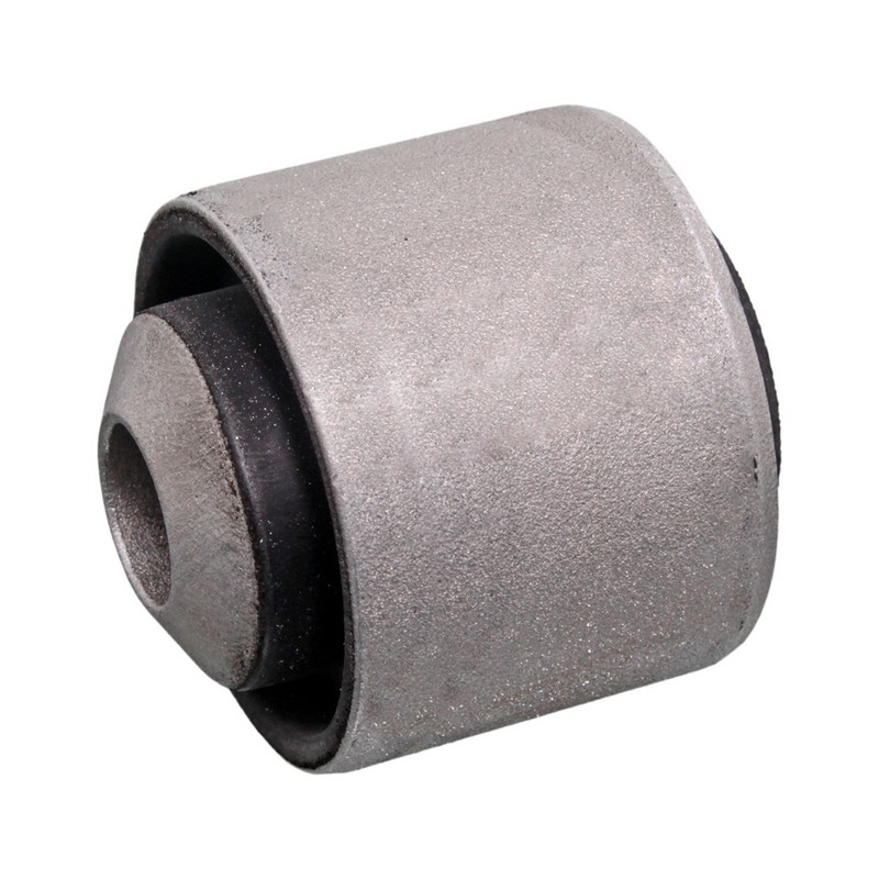 С/блок FEBI MERCEDES-BENZ / 221 352 14 65 / control arm bush,drive train,rubber- / rubber-metal-bushes