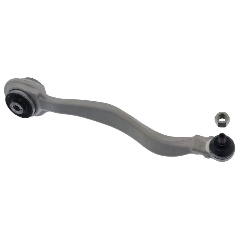 Рычаг FEBI MERCEDES-BENZ / 204 330 74 11 S1 / control arm,drive train,steering and suspension,control a