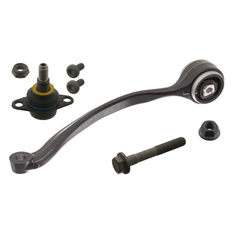 Рычаг FEBI BMW / 31 12 6 768 983 S1 / tension rod,Chassis,steering and suspension,control arm