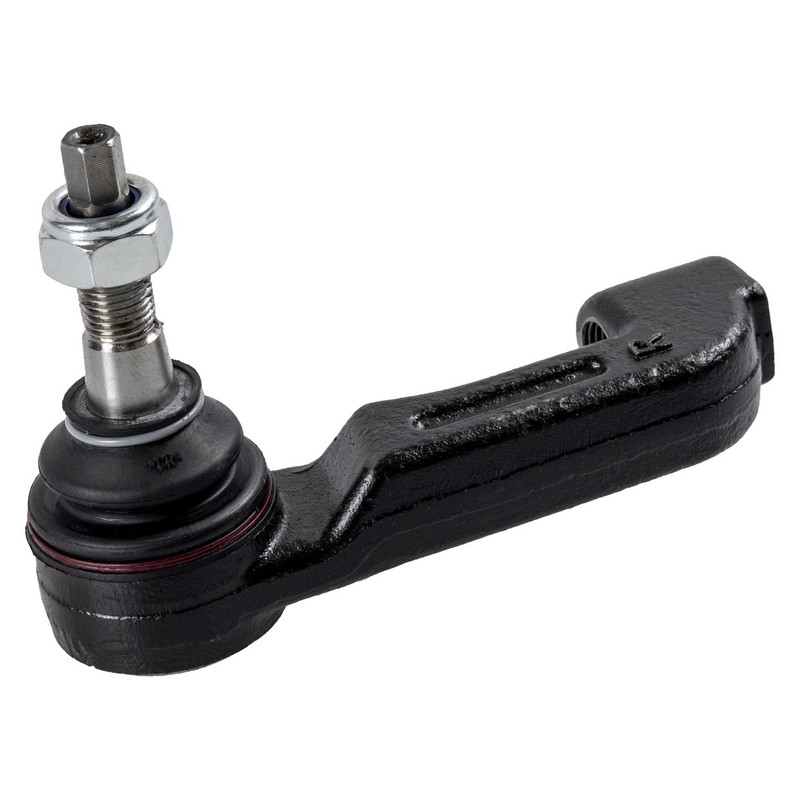 Наконечник рулевой FEBI DODGE / 52125366AA / tie rod end,Chassis,steering and suspension,tie rod end pie