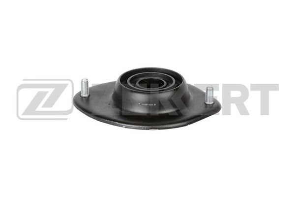 Опора амортизатора перед. Hyundai Lantra I-II 90- Mitsubishi Colt III 88- Lancer IV 88-