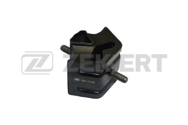 Опора двигателя перед. Audi 80 I-III 72- Coupe 80- VW Passat I II 73- Santana 81-