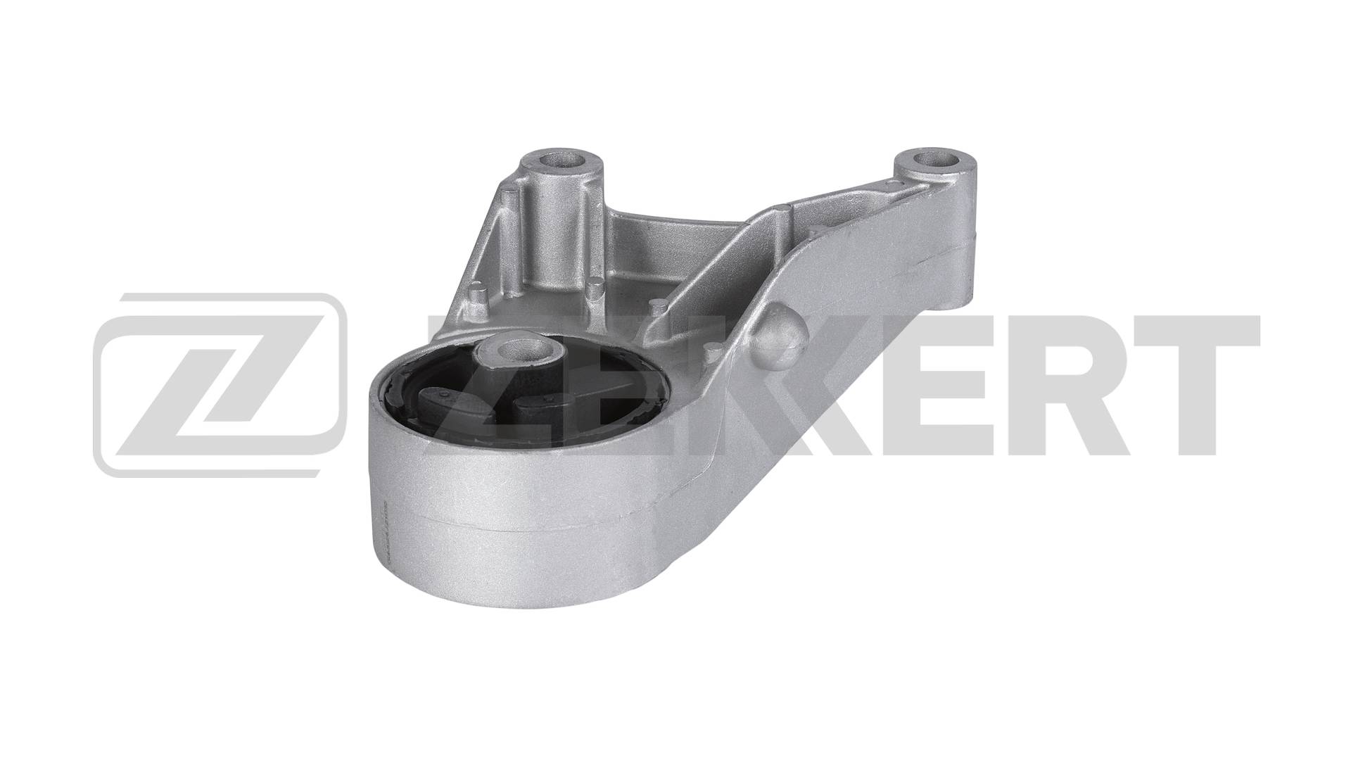 Опора двигателя перед. ниж. Opel Astra H 04- Meriva B 10- Zafira B 05-