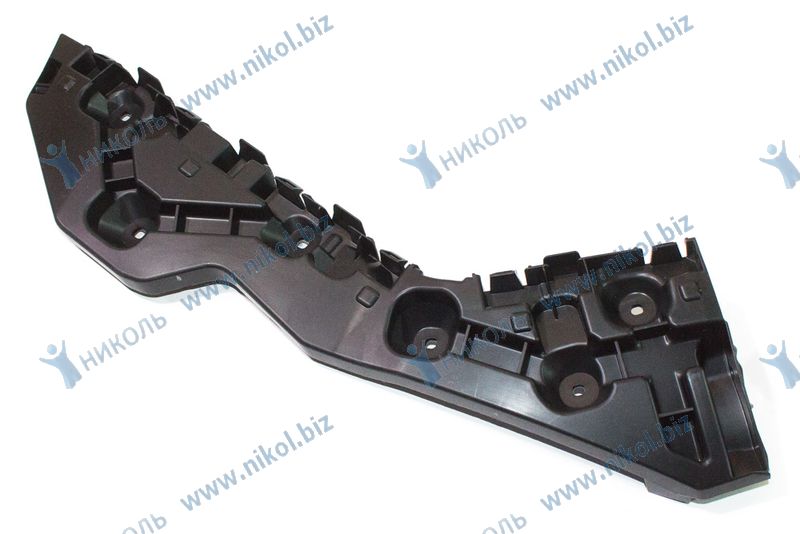 Кронштейн бампера Lada X-Ray задний левый АвтоВАЗ 850452011R