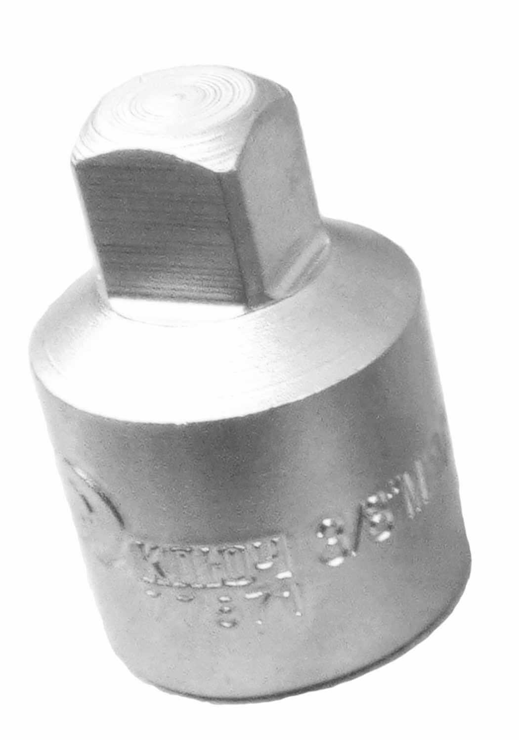 Переходник 1/2'' - 3/8'' Сервис Ключ