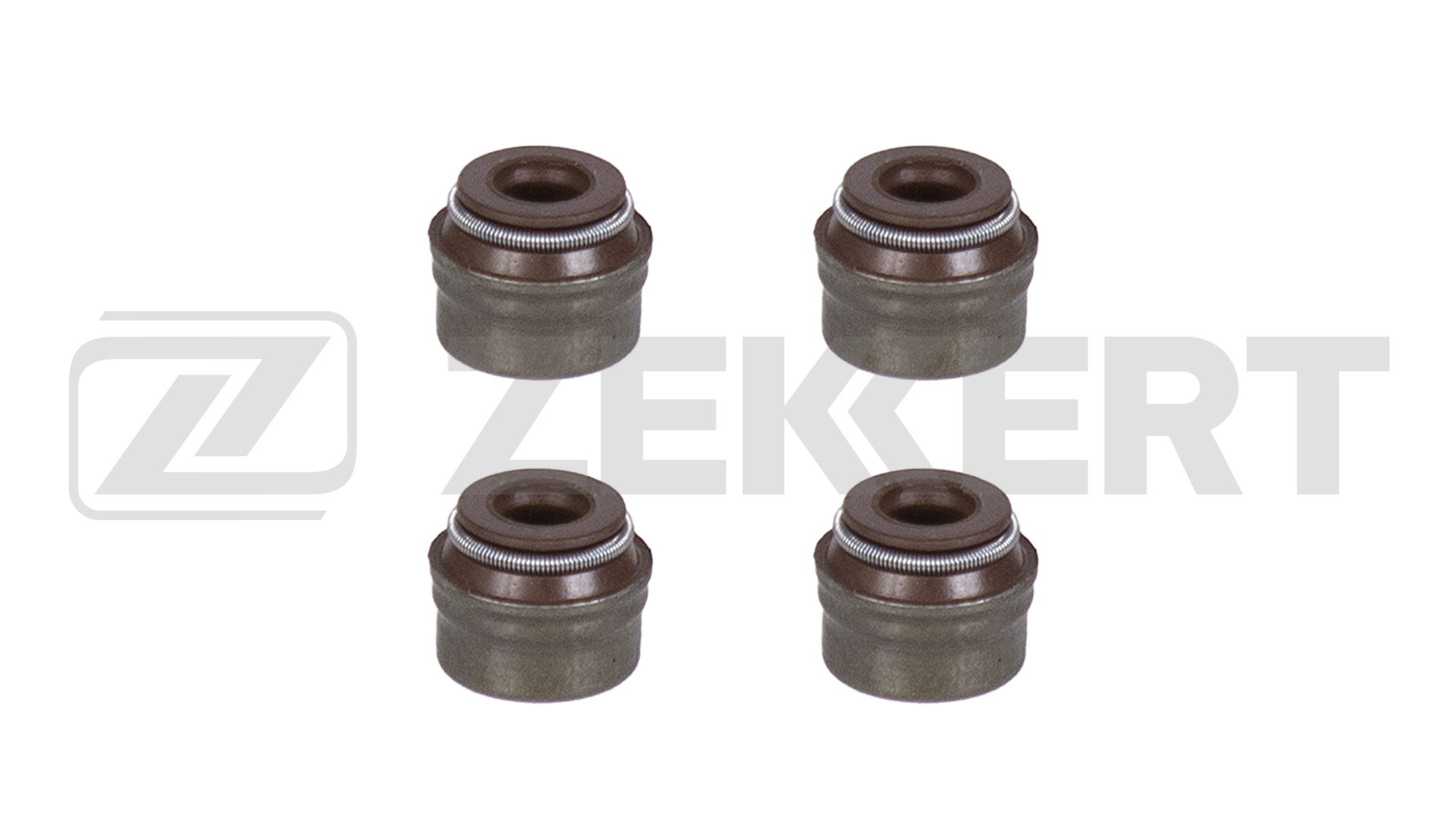 Колпачок маслосъемный VW Polo III-V 95- Nissan Qashqai (J10) 07- MB E-Class (124 207 210-213 238)