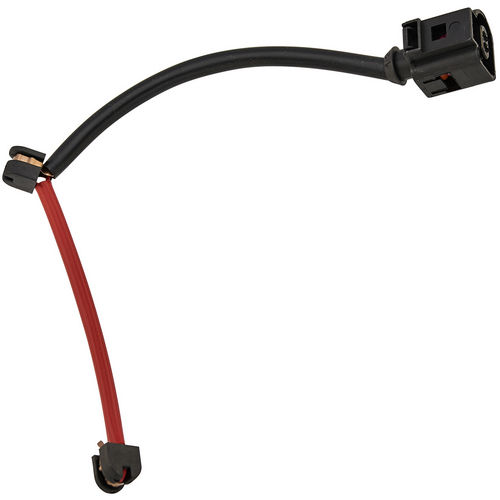 Датчик износа тормозных колодок Audi Q7, VW Touareg, Porsche Cayenne, 255MM, REAR_ZIKMAR