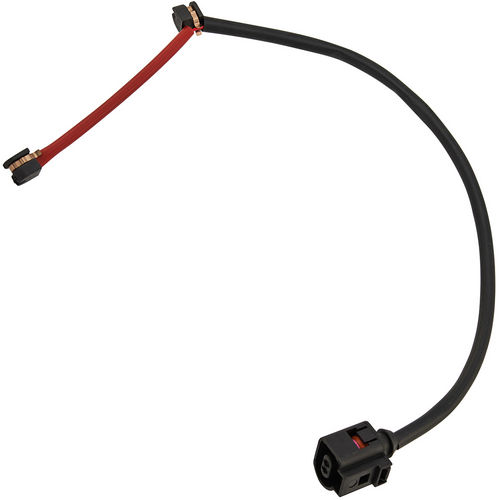 Датчик износа тормозных колодок Audi Q7, VW Touareg, Porsche Cayenne, 420MM, FRONT_ZIKMAR
