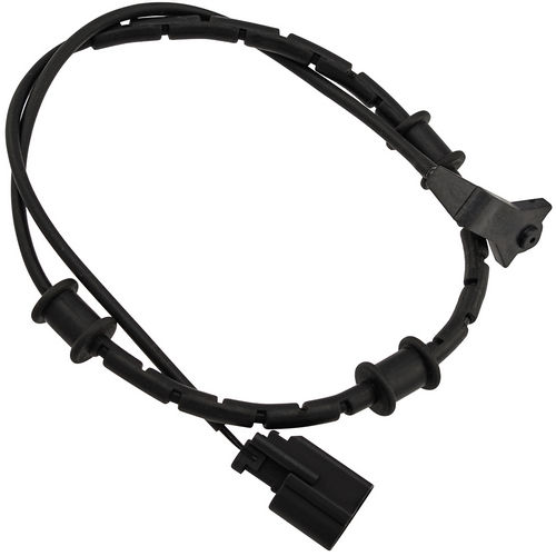 Датчик износа тормозных колодок Jaguar XF, XJ, XK,635MM, REAR_ZIKMAR