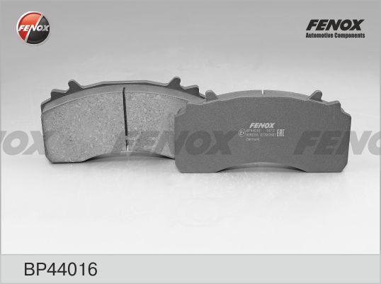 Колодки тормозные / MAN TGX/TGS, Wabco MaxX 22 / колодки тормозные дисковые / Передняя ось/задняя ось; WABCO MA** 22; WVA 29279