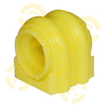 Втулка стабилизатора Точка Опоры 40013971 (2шт. в упаковке, цена за 1шт.) передней подвески HYUNDAI TUCSON (2015- )