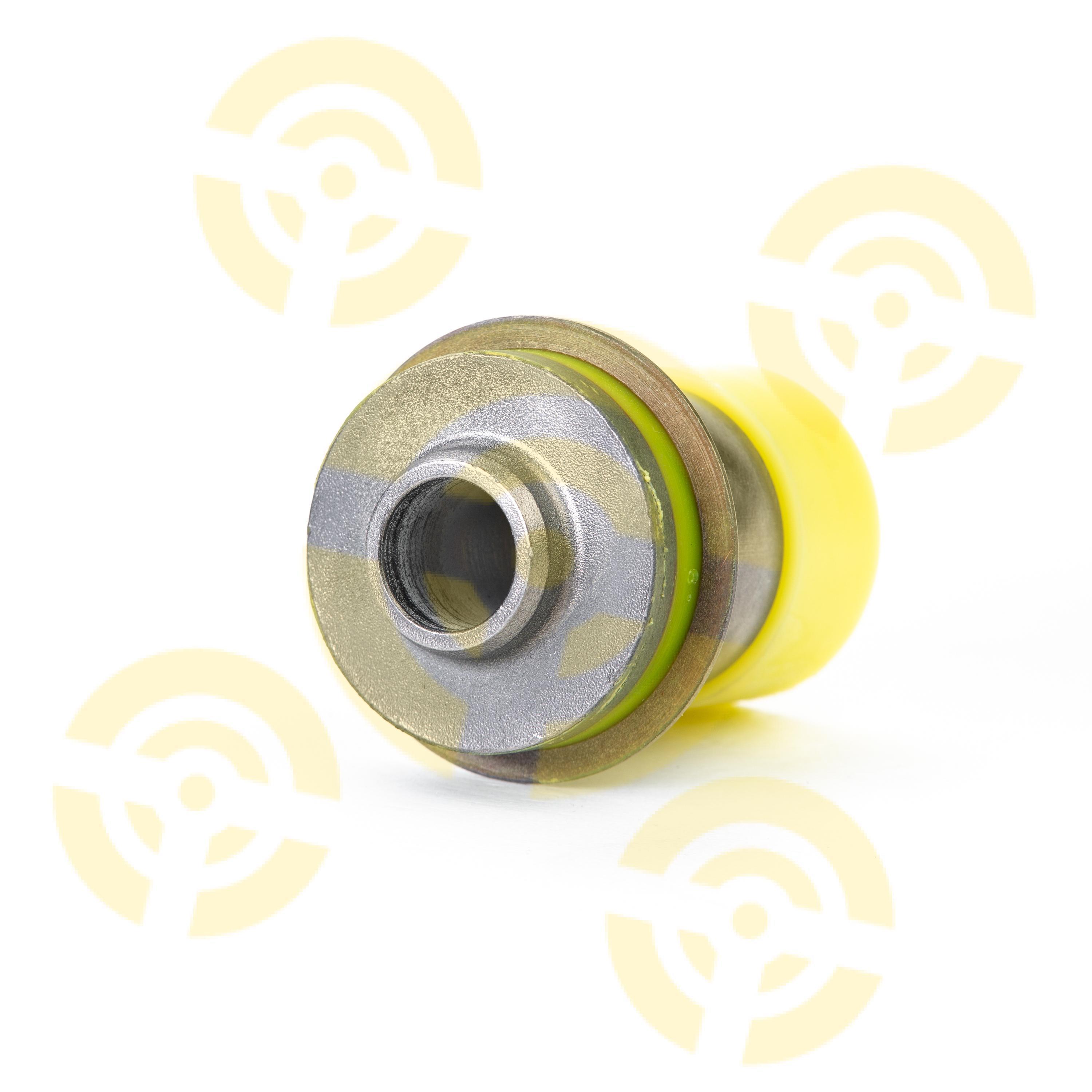 С/блок Точка Опоры 2063417 передней подвески, подрамника, задний NISSAN SERENA C25 2WD (05.2005-11.2010)