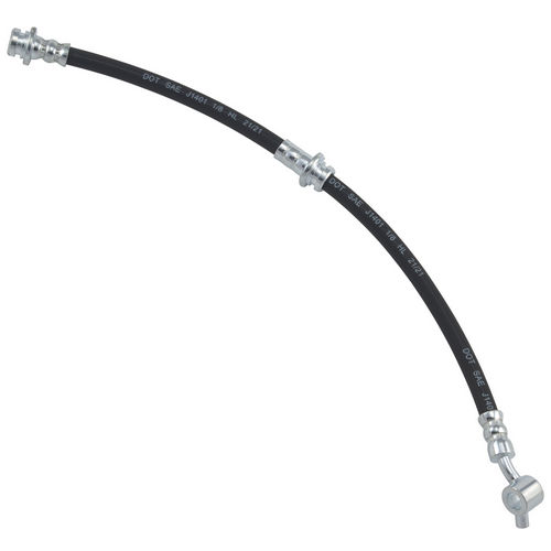 Шланг тормозной перед лев NISSAN PRIMERA 96-01_G.U.D