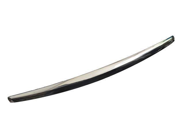 Молдинг капота Nissan Almera 13- Component