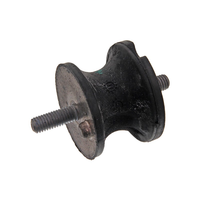 Опора двигателя BMW 1 (E82, E88) 04-, 3 (E30-E93) 89-, 5 (E34, E39) 90-, X1 (E84) 09- задняя \ FEBI 07742