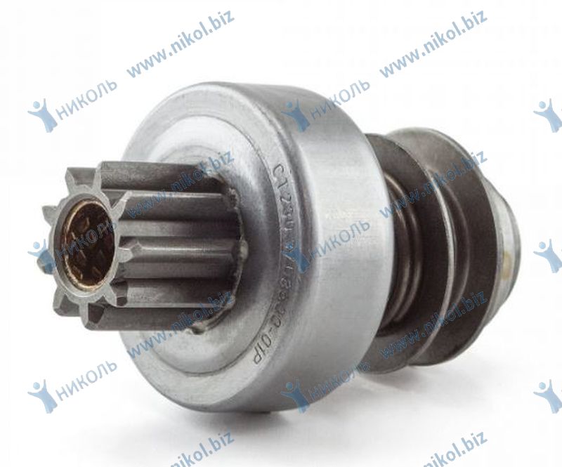 Бендикс Г-53, ПАЗ /на ст. Ст230А1-3708/ ПРАМО