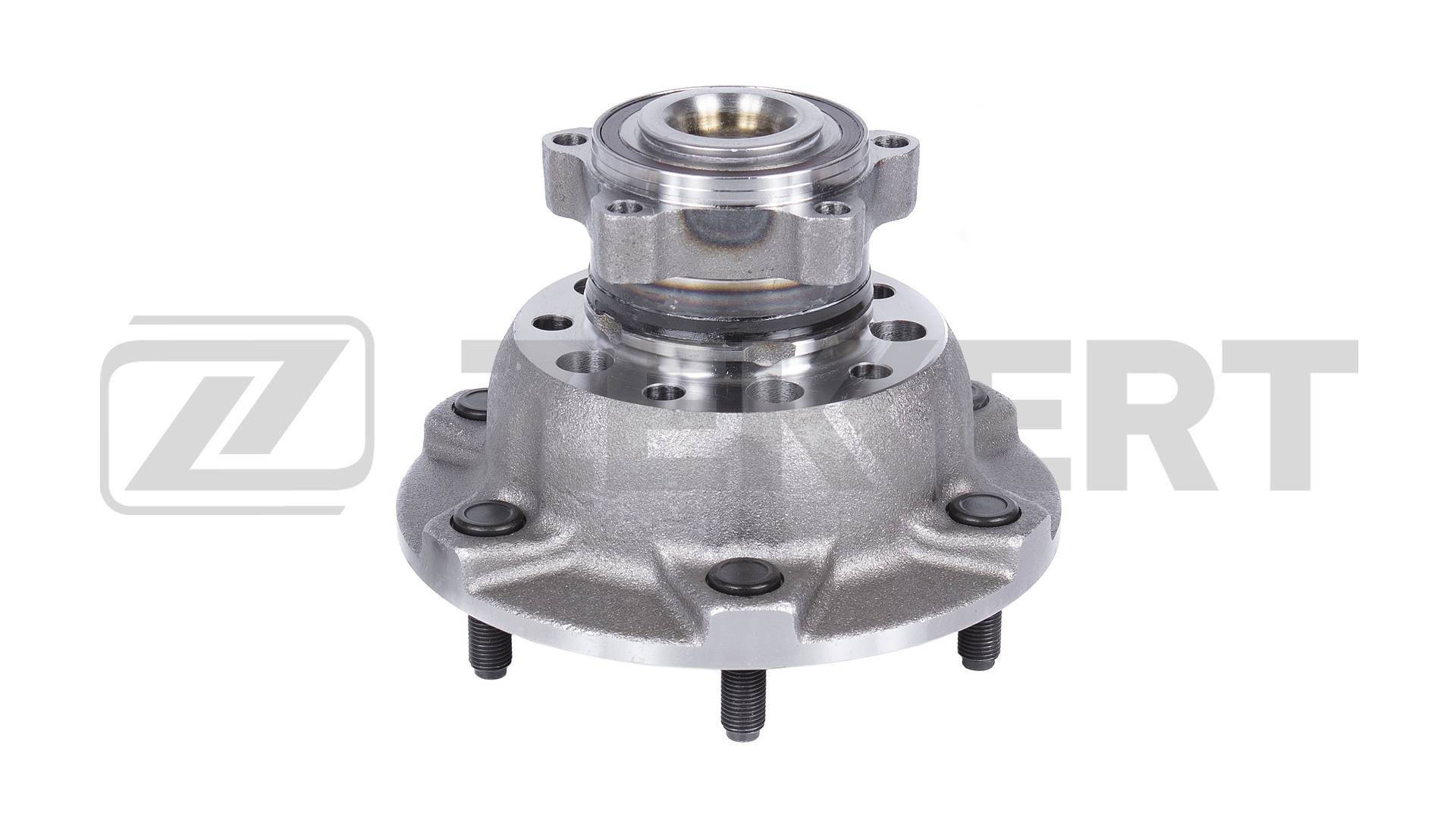 Ступица перед. (с ABS) Ford Transit VIII 13-