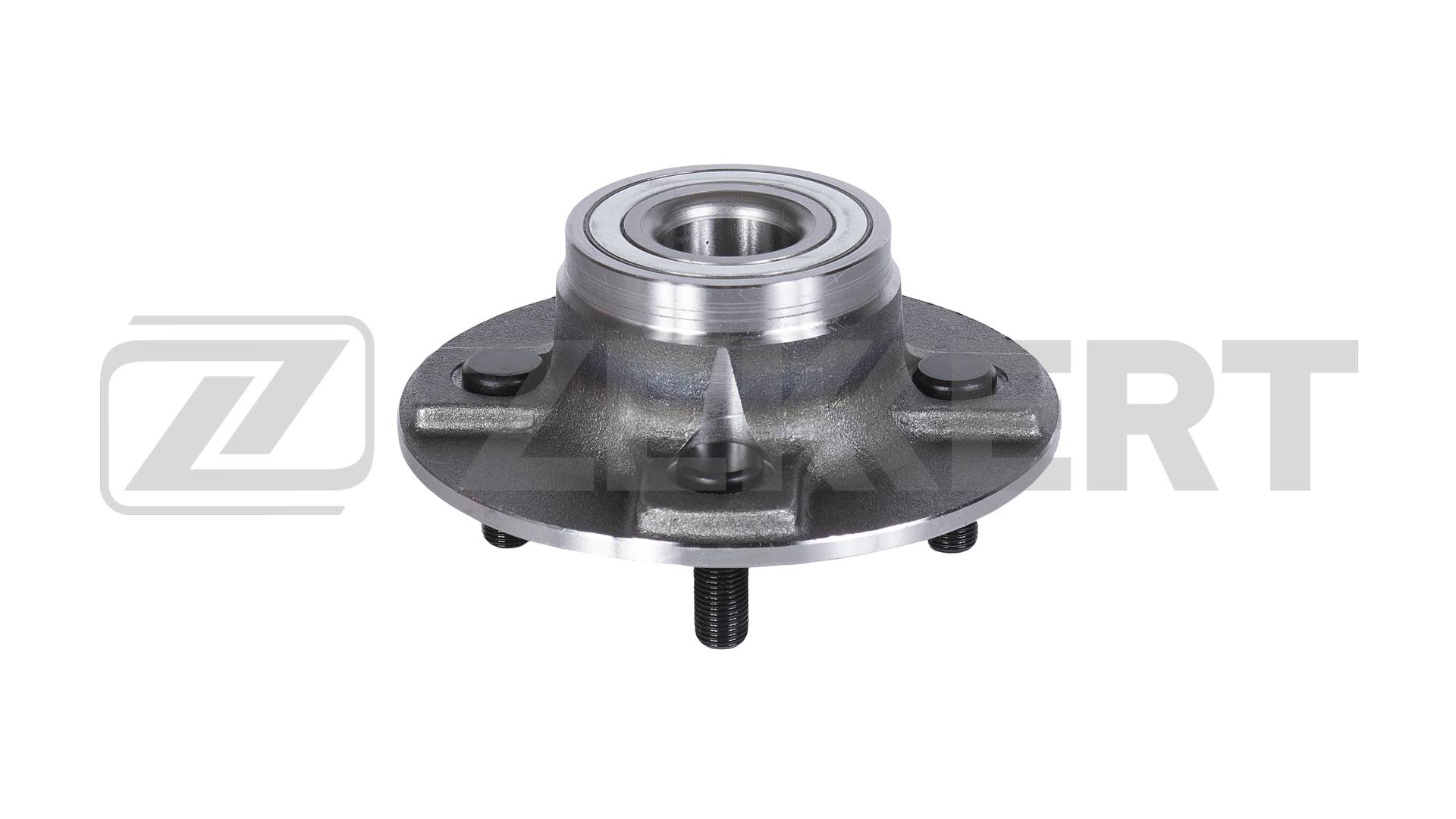 Ступица задняя (без ABS) Nissan Sunny (Y10) 90- Wingroad (Y11) 03-