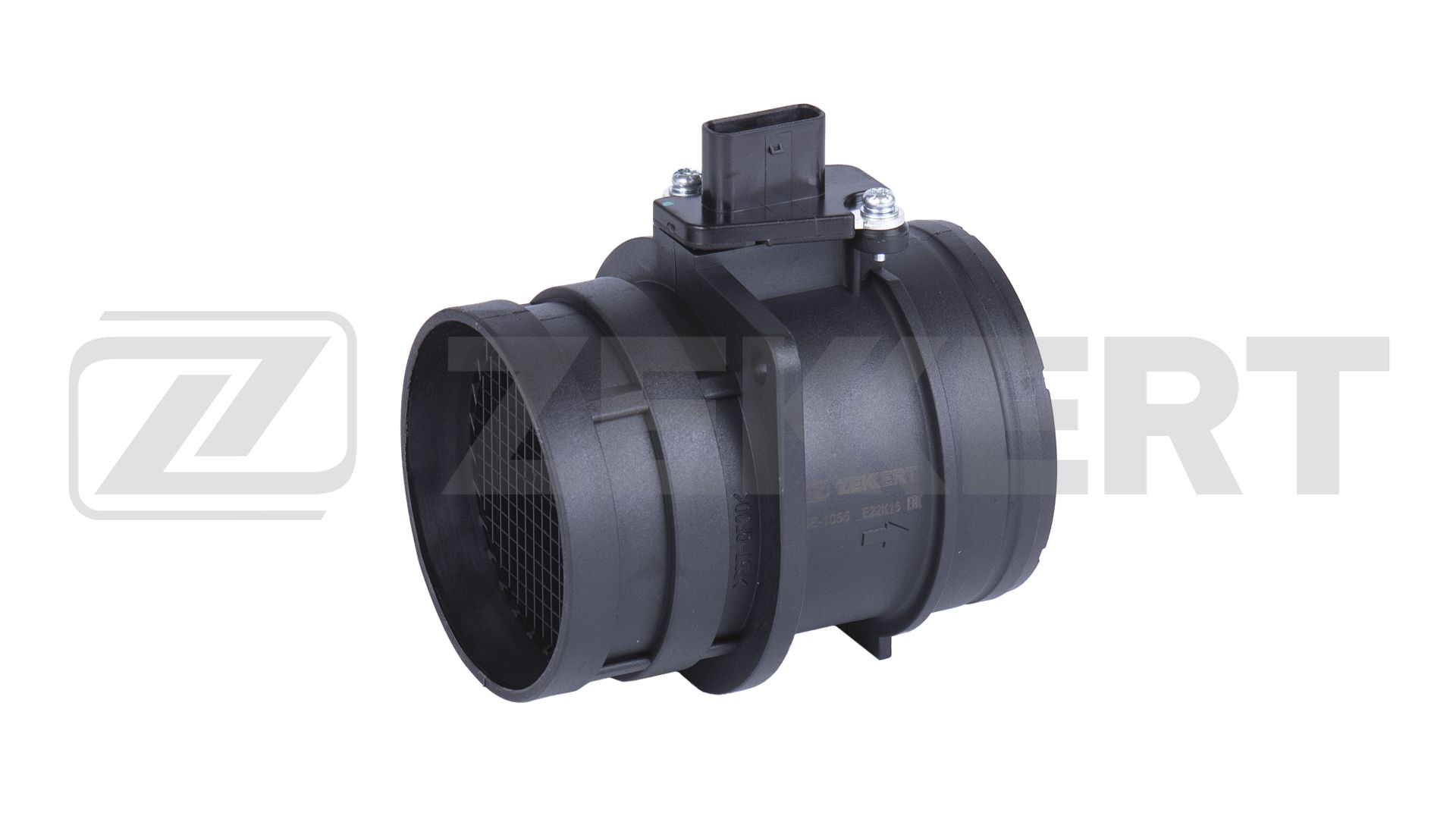 Датчик массового расхода воздуха Audi A6 IV 11- A4 IV 07- Porsche Cayenne 12- Skoda Octavia (1Z_)