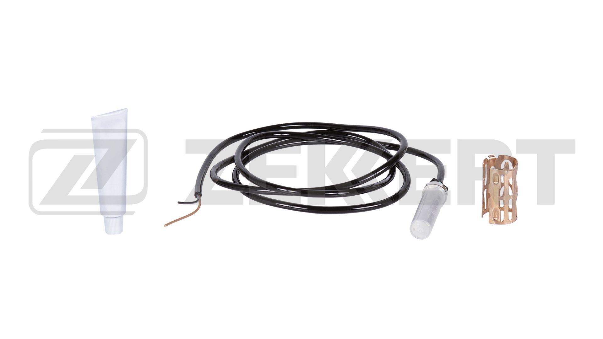 Датчик ABS задн. VW LT 28-35 II 96- 28-46 II 96- MB Sprinter (901-905) 95-