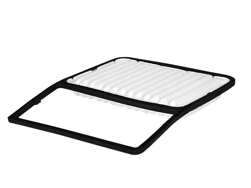 Фильтр воздушный SAKURA TOYOTA RUSH 1,5 3SZVE J2# 2006- TOYOTA BB II (NC2#) 1,5 3SZVE QNC21 2006- TOYOTA