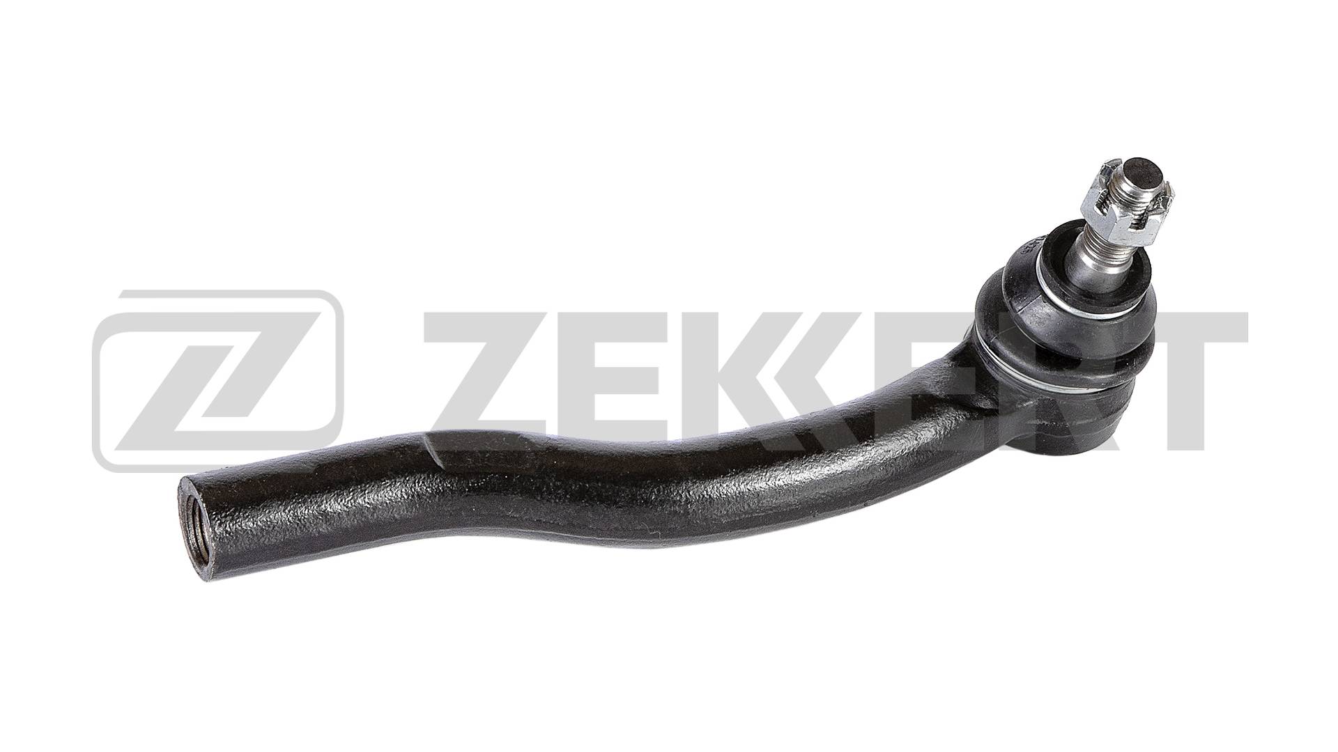 Наконечник рулевой ZEKKERT SN2257 прав. Toyota Camry (V30) 01-, Estima (R30) 00- (замена для SN-2436)