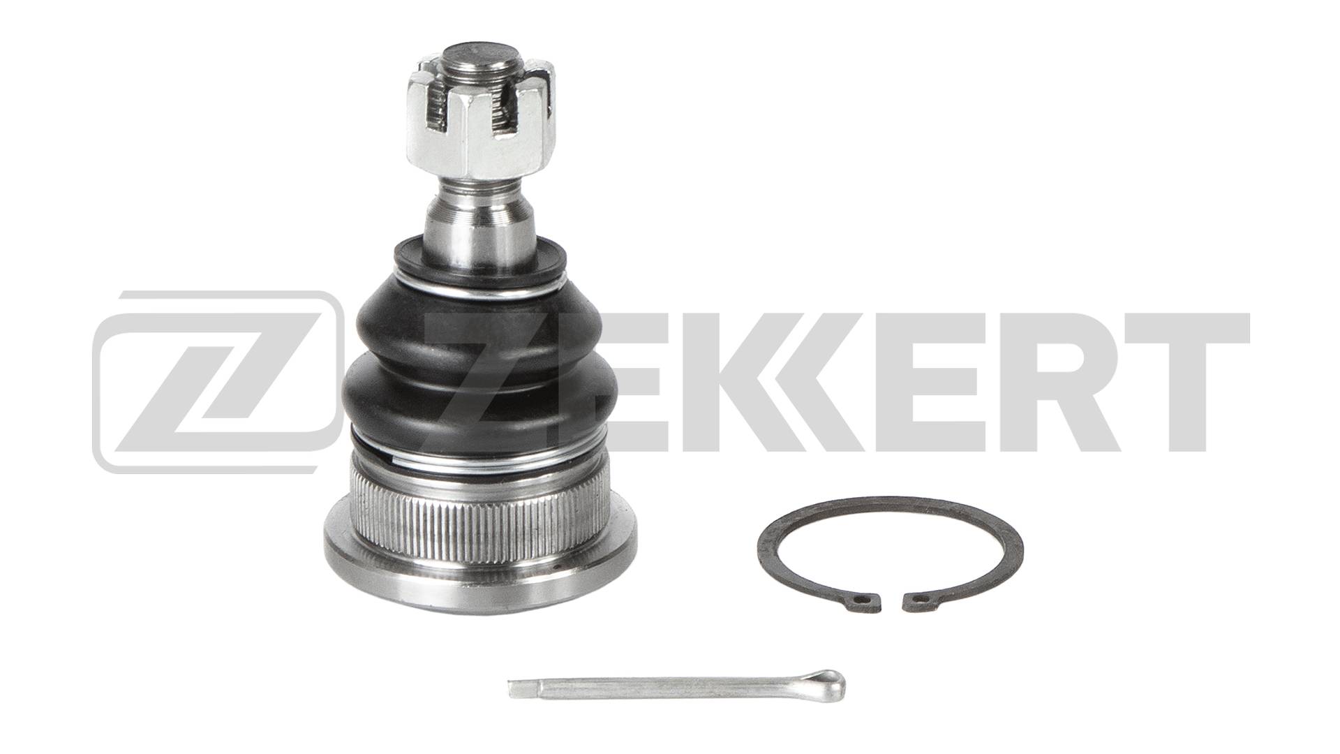 Опора шаровая ZEKKERT TG5261 перед. ниж. лев./прав. Nissan Maxima (A32) 95-, Infiniti J30 (Y32)92-, M30 (F31)