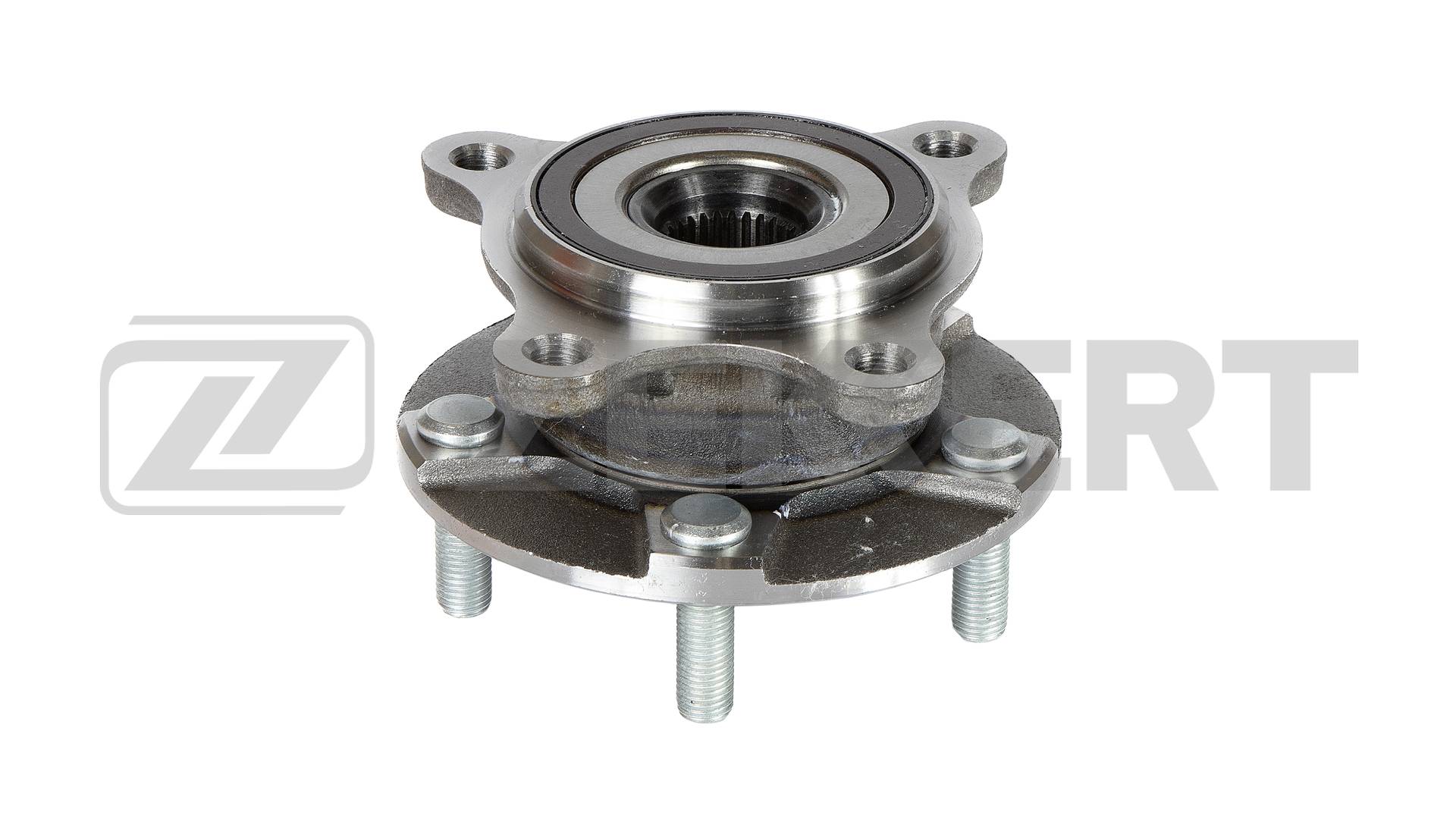 Ступица ZEKKERT RL1855 перед. лев. Lexus GS (_S19_, URL10) 06-, IS (_E2_) 05-