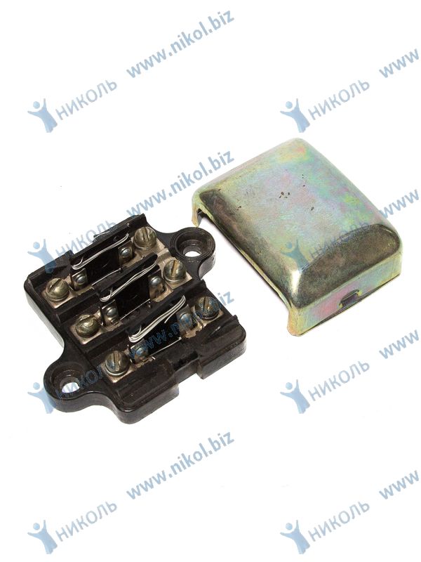 Блок предохранителей УАЗ, Г-(ПР-103) VIMMER