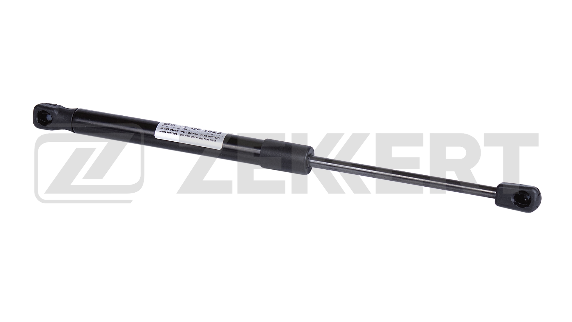 Пружина газовая багажника Renault Megane II 03-