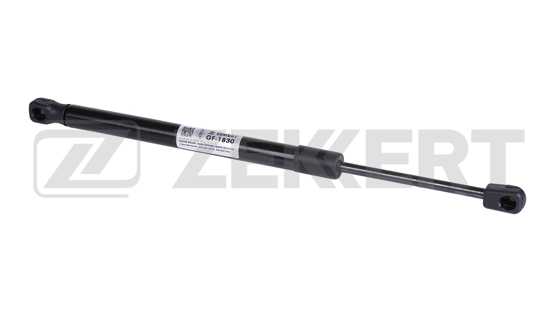 Пружина газовая багажника BMW 3 (E90) 04-