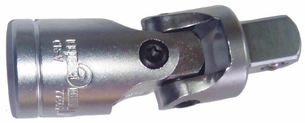 Карданный шарнир 1/2" Сервис Ключ