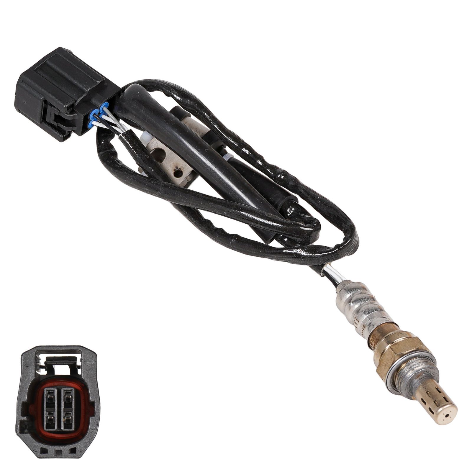Датчик кислорода Mazda 3 (BK) 03- 2.0i после кат. StartVolt