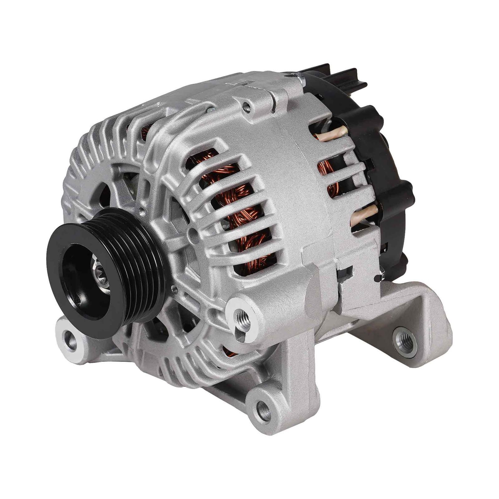 Генератор BMW X5 (E53) 03- 3.0D 150A StartVolt