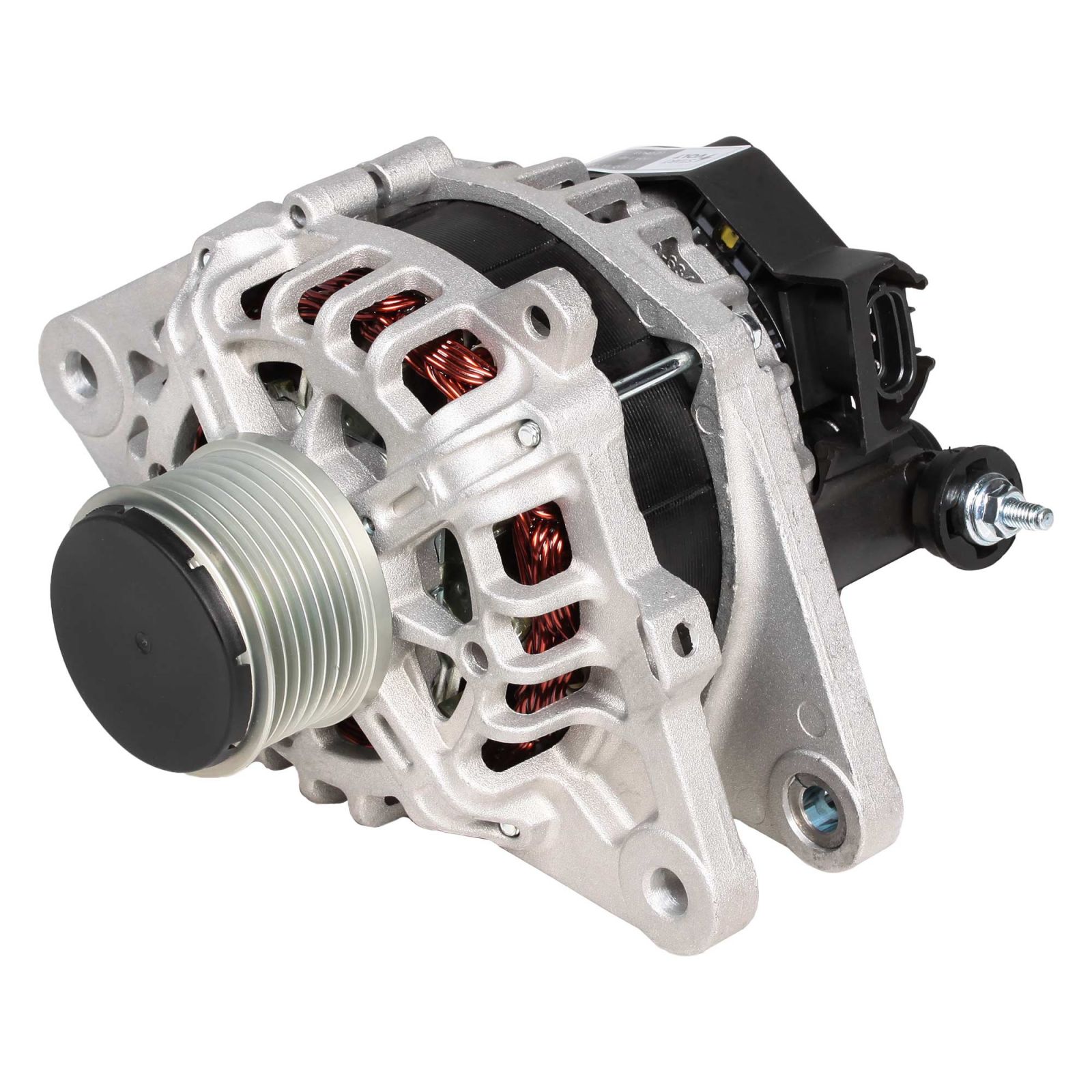 Генератор Hyundai H-100/Porter 2 12- 2.5D 90A StartVolt