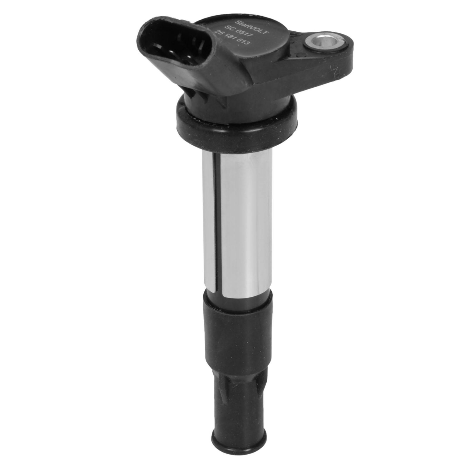 Катушка зажигания Chevrolet Epica 06- 2.0i-2.5i StartVolt