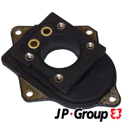 Подушка карбюратора JP /129080003/ AUDI VW моновпрыск