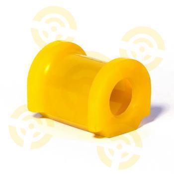 Втулка стабилизатора для а/м ВАЗ 2190 1 шт. (2шт. в упаковке, цена за 1шт.) \ Точка Опоры 17-01-3190