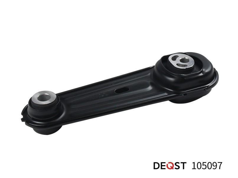 Опора двигателя Nissan Qashqai (J11) 15-, X-Trail (T32) 15- задняя (MR20DD, QR25DE) \ DEQST 105097
