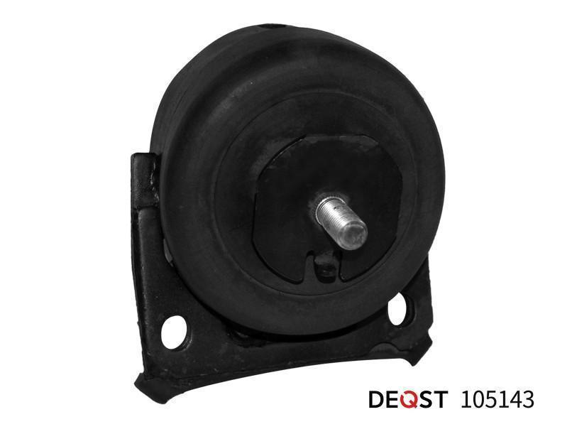 Опора двигателя Toyota Land Cruiser Prado (J120, J150) 02- 1GRFE (RH, LH) \ DEQST 105143