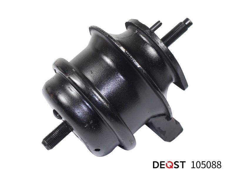 Опора двигателя Infiniti FX35 03-; Nissan Skyline 01- правая (гидравлическая) \ DEQST 105088
