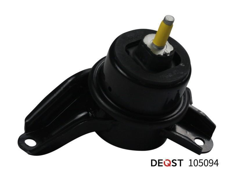 Опора двигателя Hyundai ix35 09-, Kia Sportage III 10- задняя \ DEQST 105094