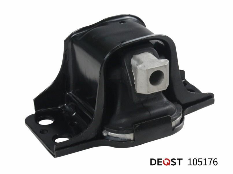 Опора двигателя Renault Grand Scenic II 04-, Kangoo II 08-, Megane II 02-, Scenic II 03- правая \ DEQST 105176