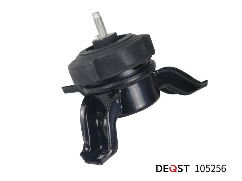 Опора двигателя HYUNDAI SANTA FE 2012 - 2018 правая \ 105256 DEQST