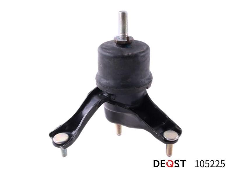 Опора двигателя Toyota Camry (V30-V50) 01-, Highlander 00-; Lexus ES 01-, RX 03- левая \ DEQST 105225