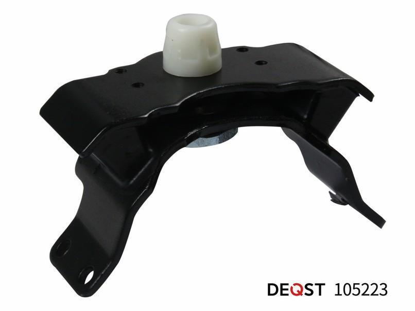 Опора КПП TOYOTA LAND CRUISER PRADO J150 2009-2015 \ 105221 DEQST