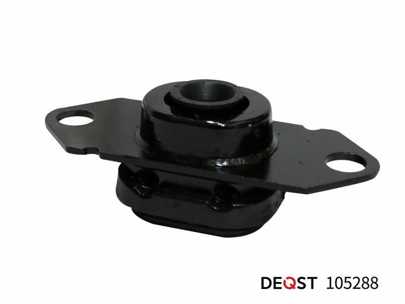 Опора двигателя Nissan Micra 03-, Note 06-; Renault Clio 05-, Megane 03-, Scenic 03- задняя \ DEQST 105288