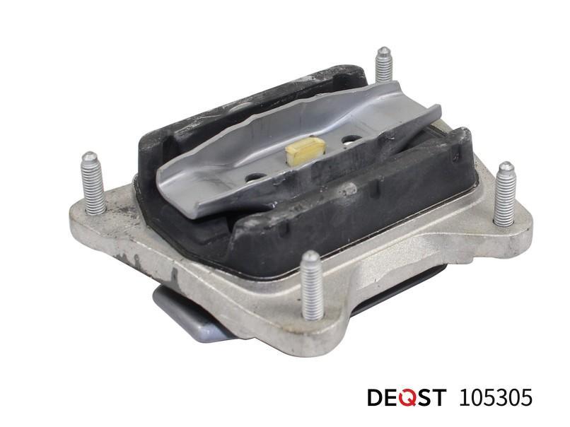 Опора КПП AUDI A6 1997 - 2005 \ 105305 DEQST