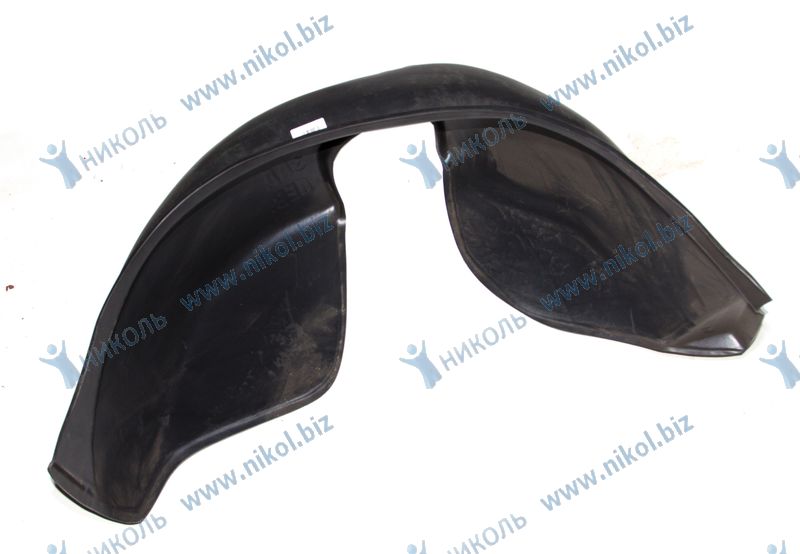 Подкрылки 2113-15 Clotek задн. прав.