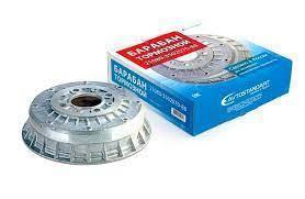 Барабан тормозной для а/м ВАЗ 2108 Avtostandart 